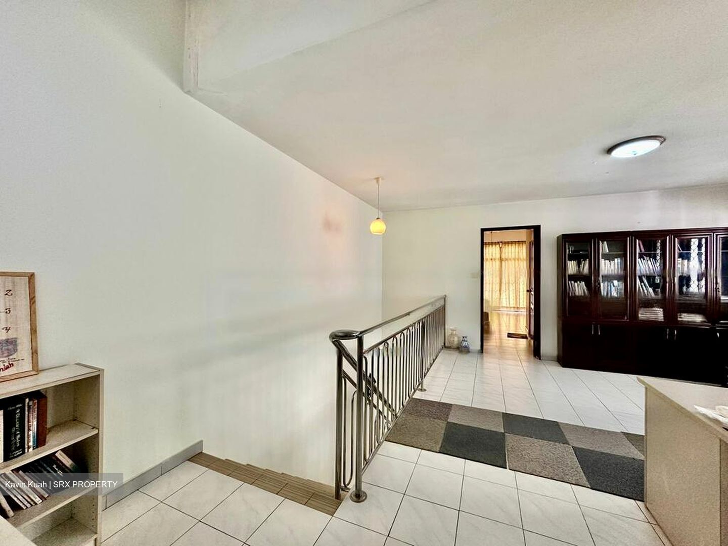 Lorong Marzuki (D14), Semi-Detached #455304471